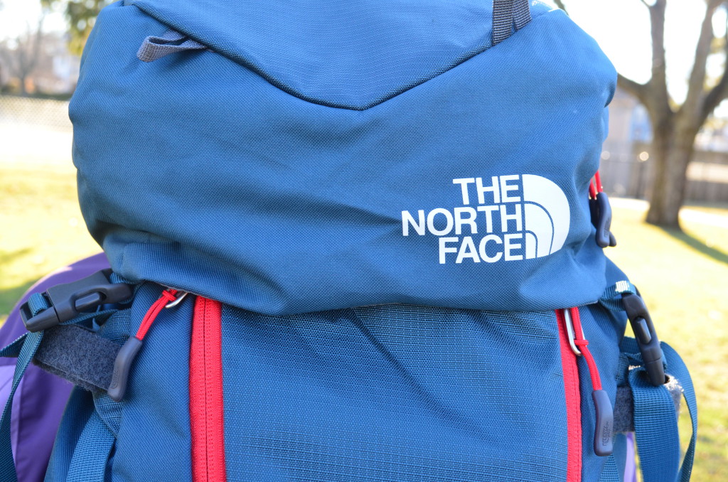 north face terra 35 review