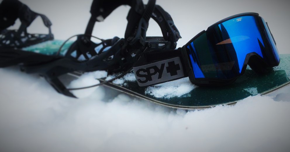 SPY Ace Snow Goggle - Gear Review