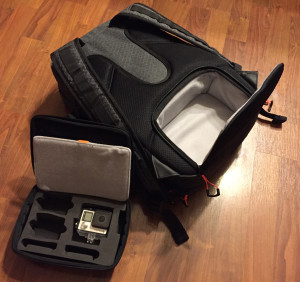 Ogio Access Pack Review