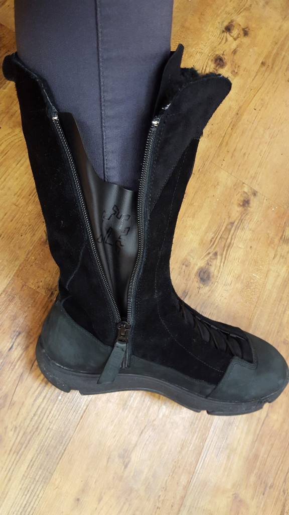 icebug winter boots