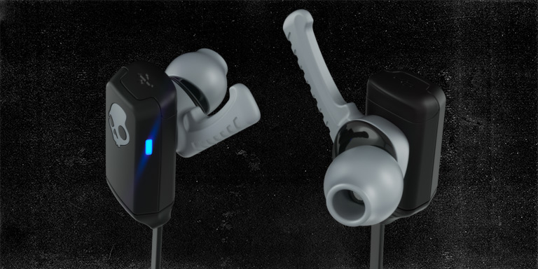 Skullcandy 2024 xtfree wireless