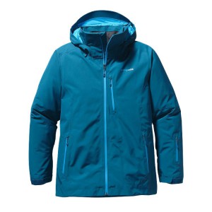 Insulated Powder Bowl Jacket Review