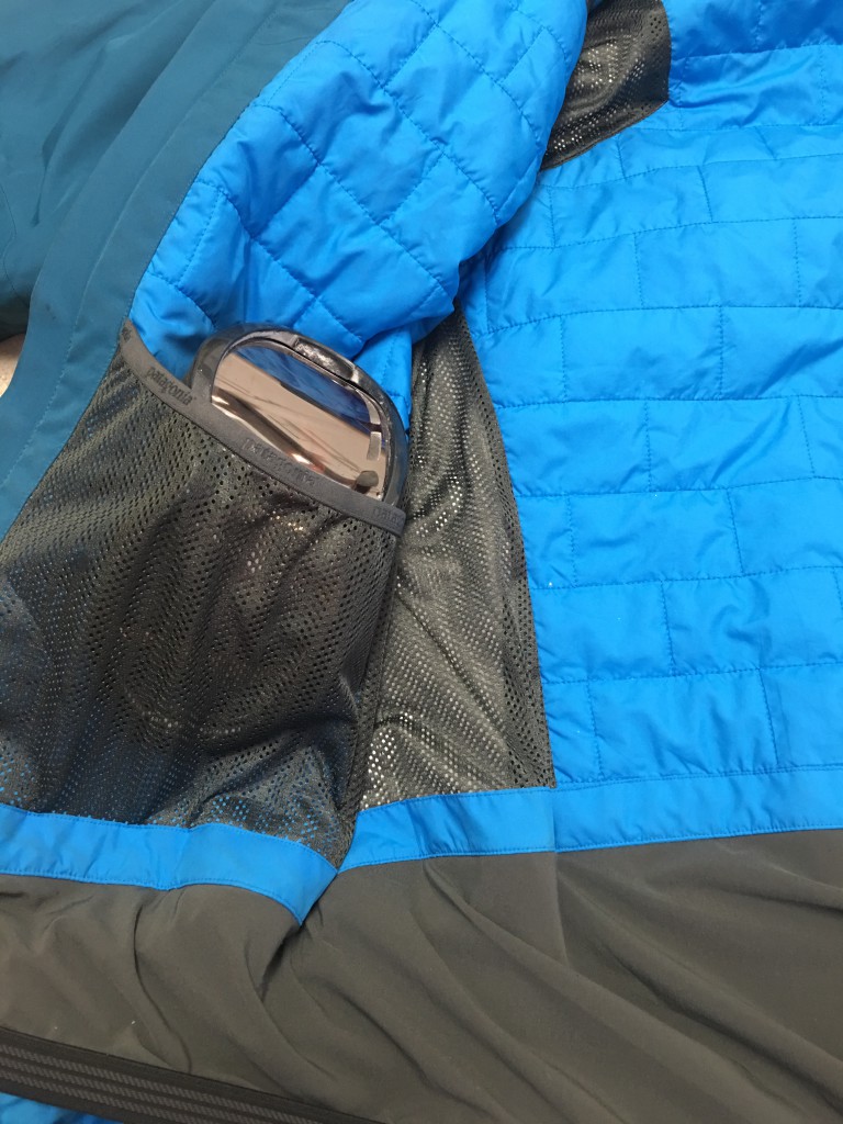 Insulated Powder Bowl Jacket Review
