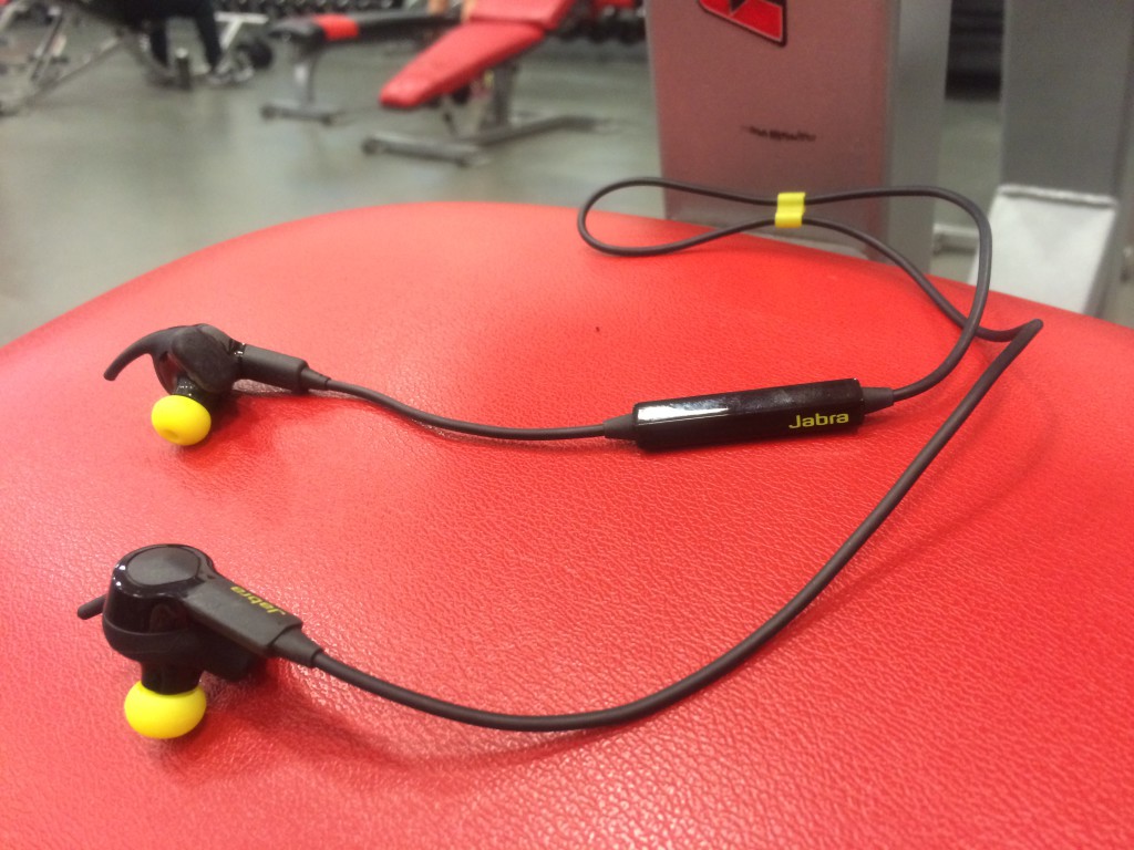 Jabra Sport Pulse Wireless Review