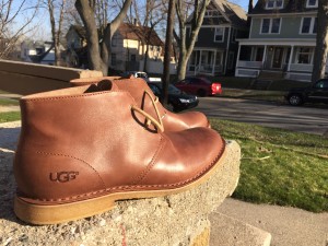 UGG Leighton Review