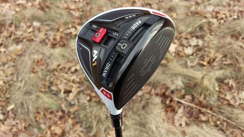 M1 Driver Review