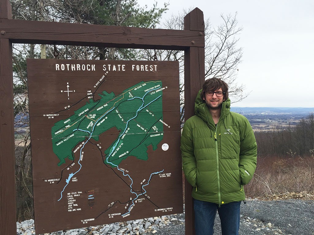 Arc teryx Ceres Jacket Gear Review Busted Wallet