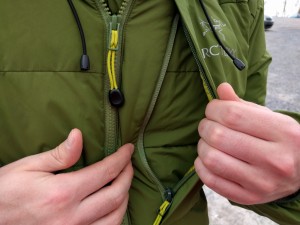 Arc'teryx Ceres Review