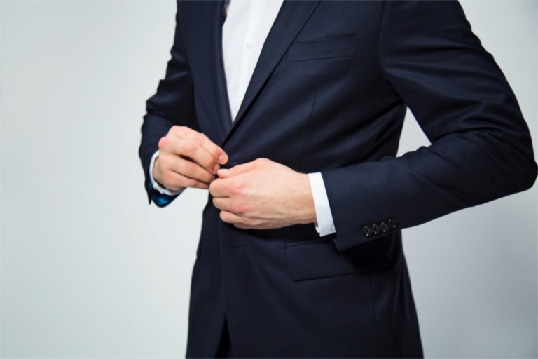 Indochino Custom Tailored Suit - Style Review | Busted Wallet