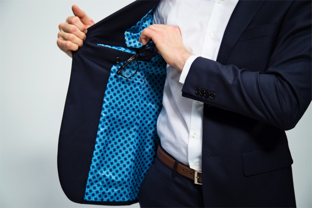 Indochino Makes Suits with Style in Any Size