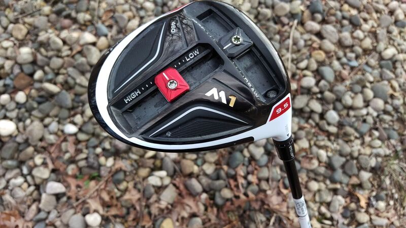 M1 Driver Review