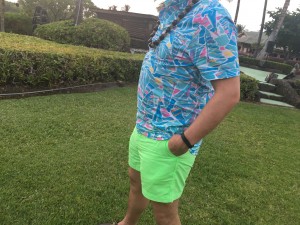 Chubbies Spring / Summer Collection 2016