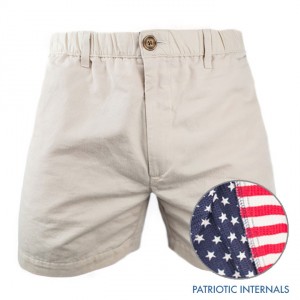 Chubbies Spring / Summer Collection 2016