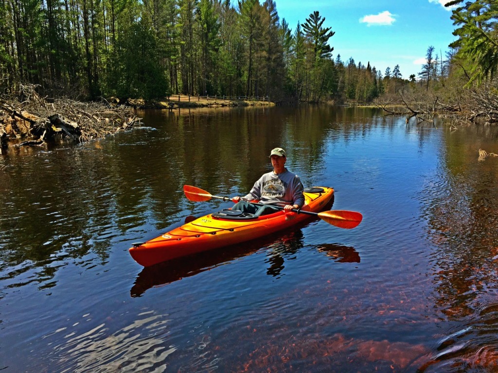 Loon 120 Kayak Review