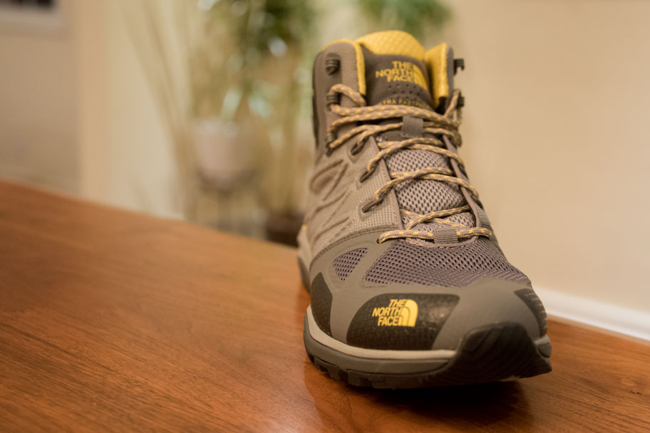Ultra Fastpack II Mid Boot Review
