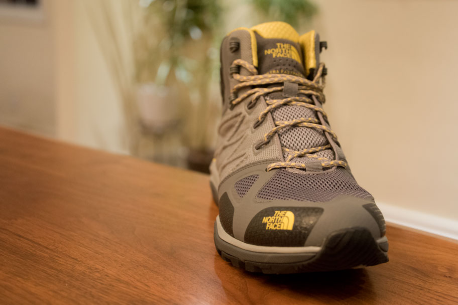 North face ultra 2024 fastpack 2 gtx