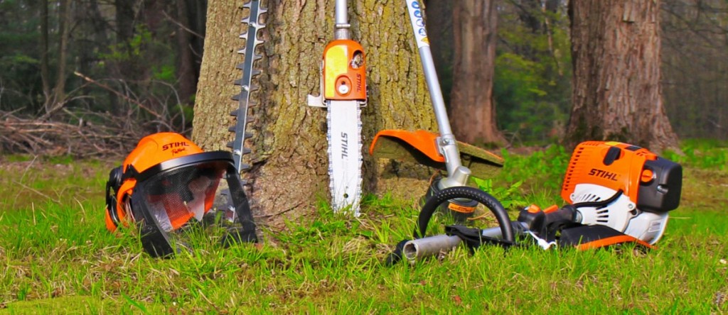 STIHL KombiSystem Review