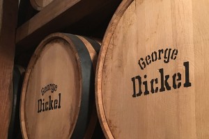 George Dickel Whisky Distillery Tour - BustedWallet.com