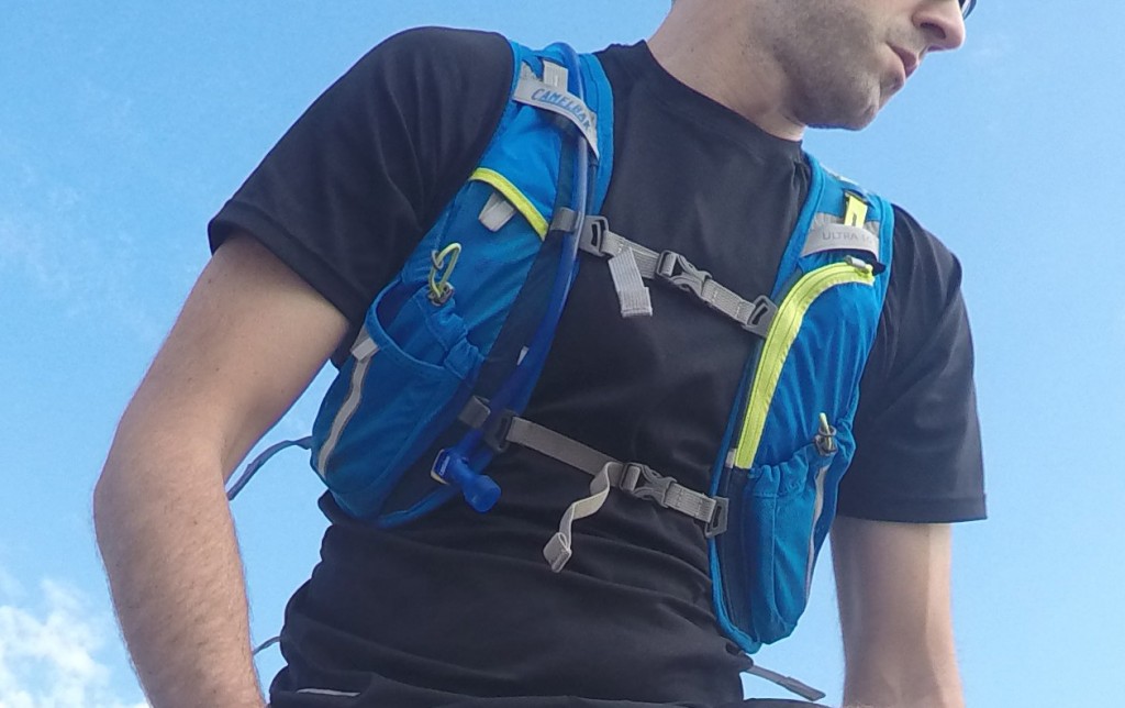 Camelbak Ultra 10 Review