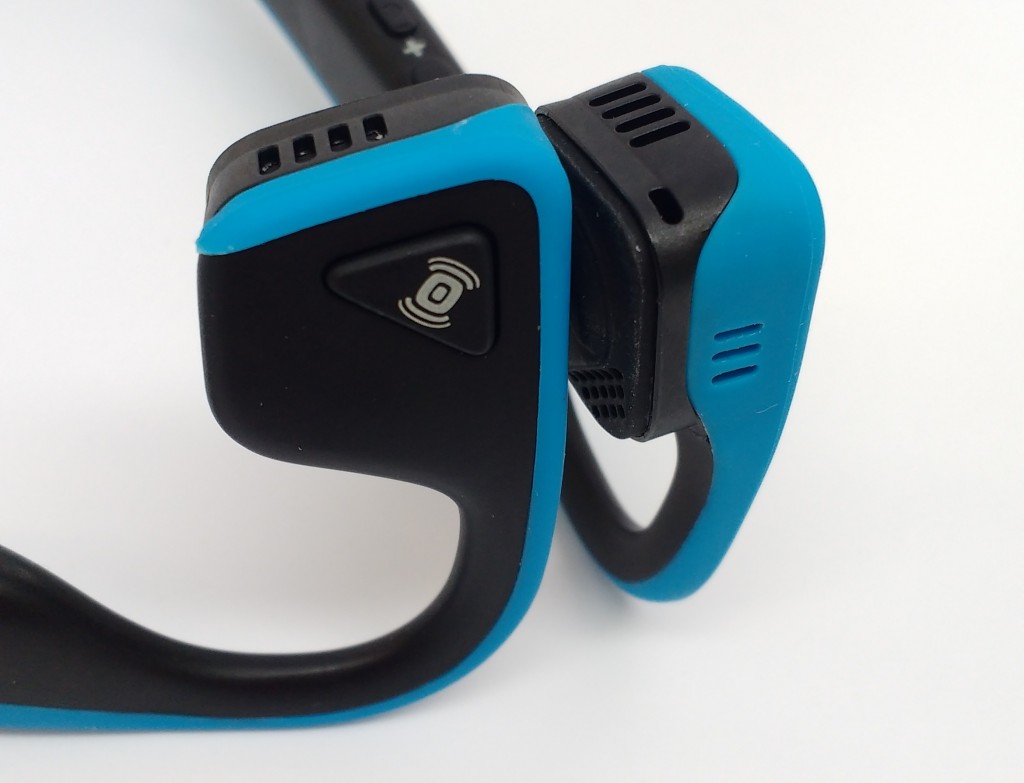 Aftershokz Trekz Titanium Review