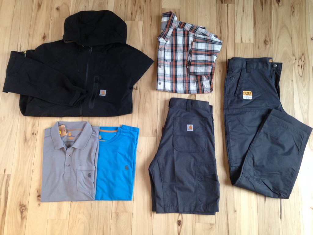 Carhartt Force Extremes