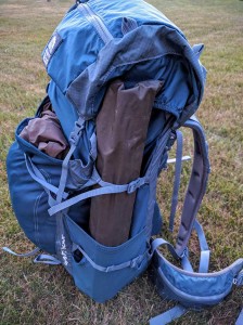 Granite Gear Lutsen 45 Review