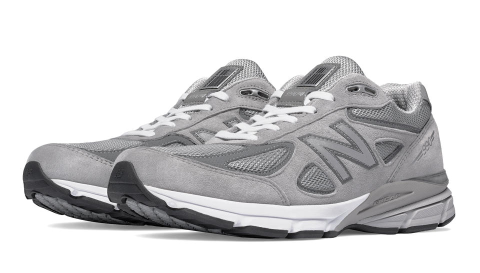 new balance m990v4 review