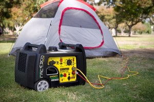 Champion Dual Fuel Inverter Review