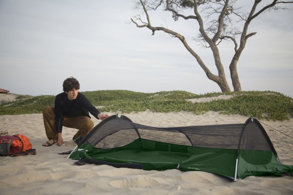 Lawson Blue Ridge Hammock Review