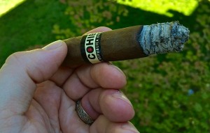 Cohiba Red Dot Review