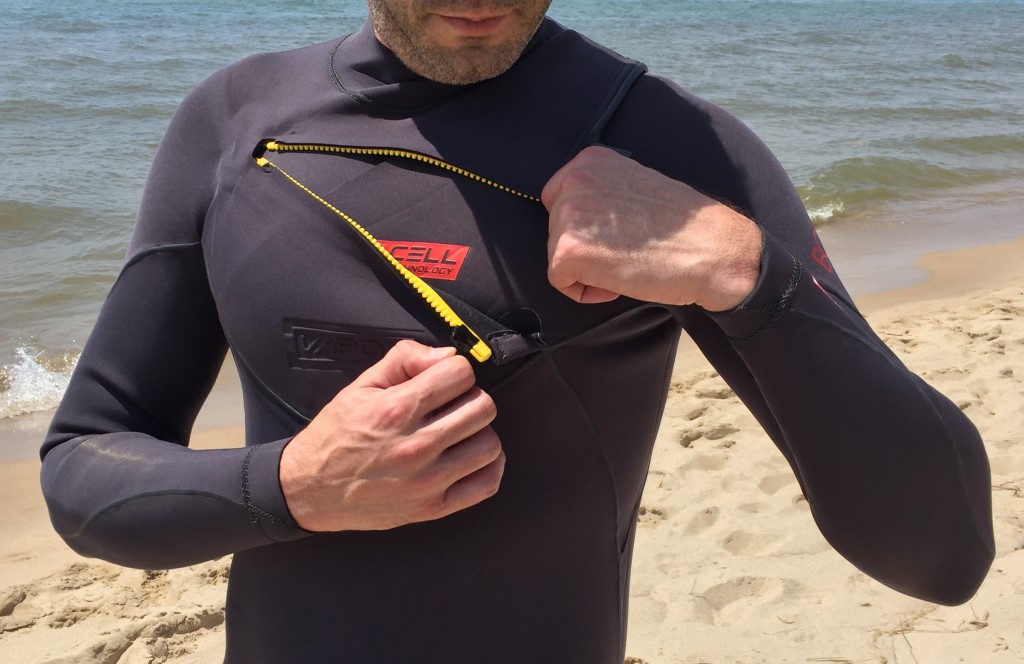 Body Glove Red Cell Wetsuit Review