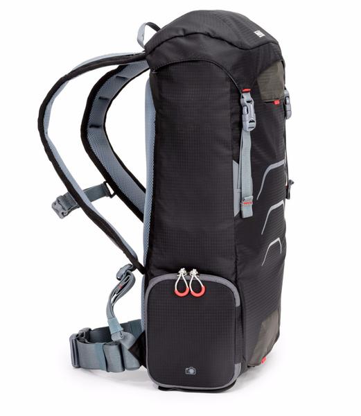 Mindshift UltraLight Sprint 16L Gear Review Busted Wallet