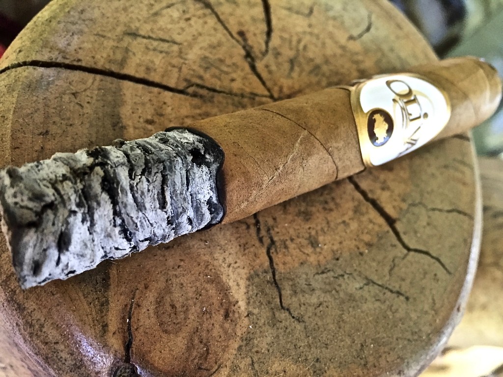 Oliva Connecticut Reserve Cigar Review