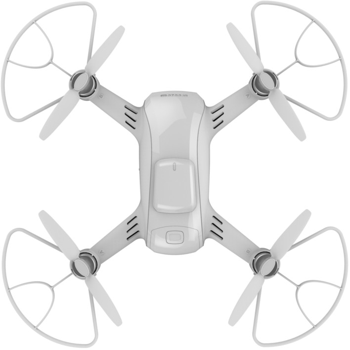 breeze drone first look