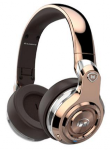 Monster Elements Wireless Over-Ear Headphones