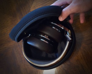 Monster Elements Wireless Over-Ear Headphones