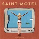 saint motel