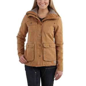 Carhartt Wesley Coat