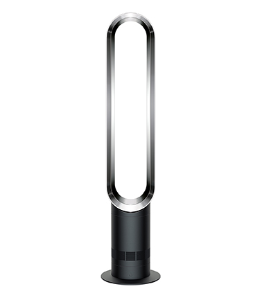 Dyson AM07 Tower Fan - Tech Review | Busted Wallet