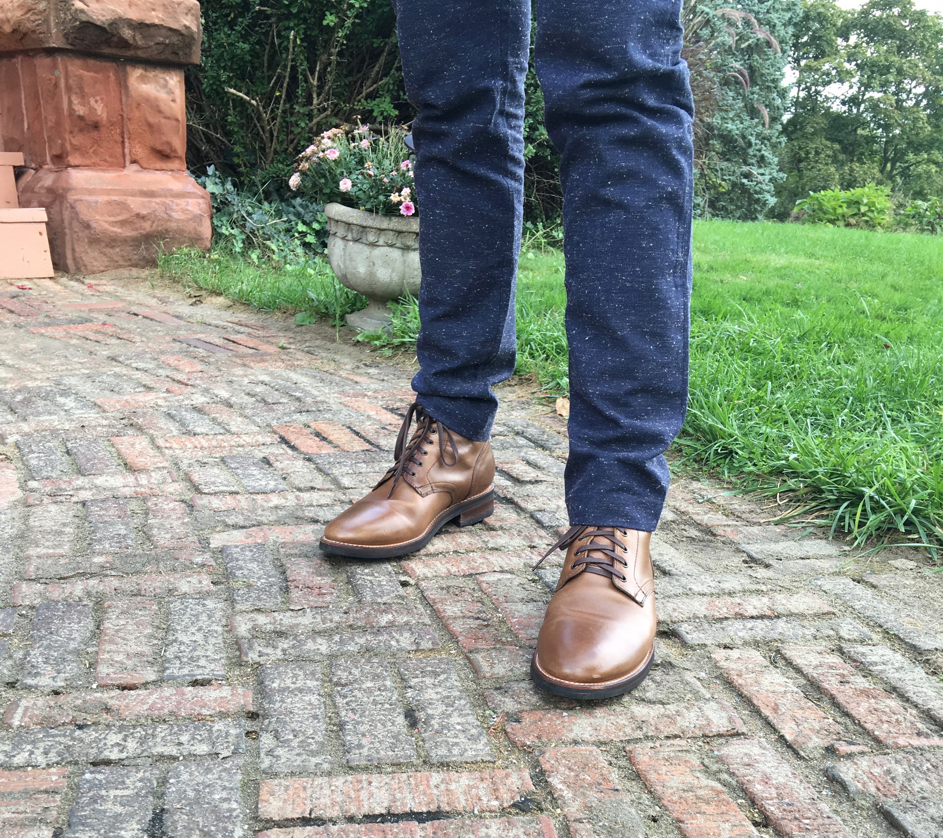 Thursday Boot Company - Style Review 