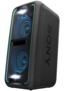 Sony GBK-XB7 Review