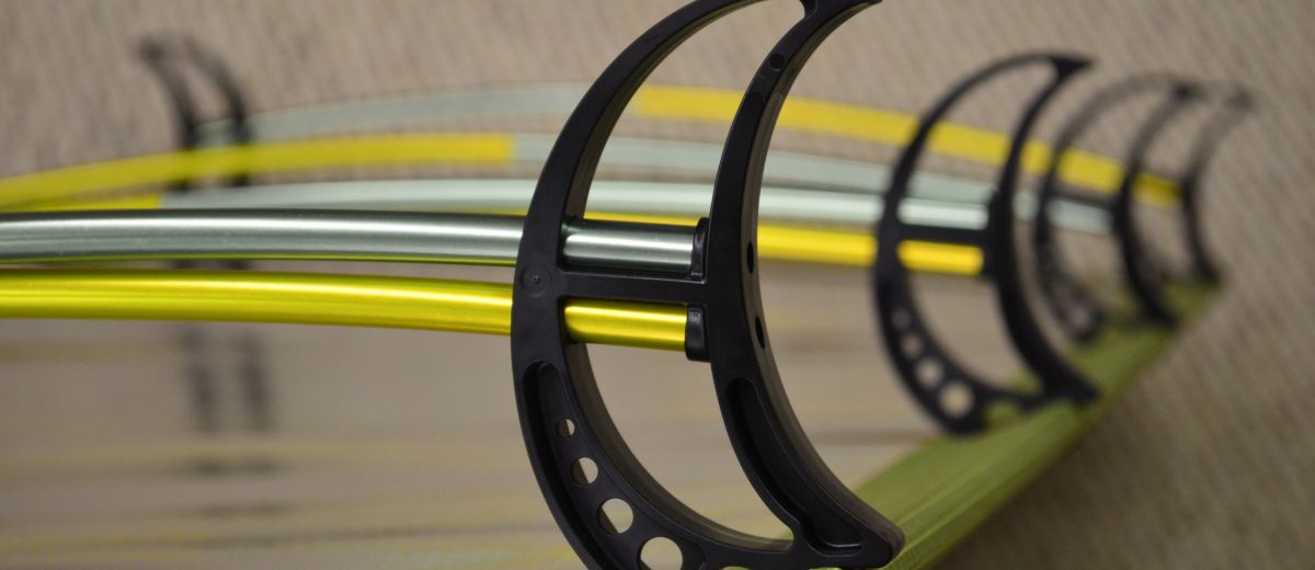 thermarest ultralite cot large