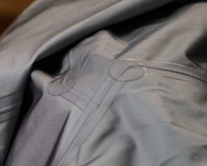 Arc'teryx Iser Review