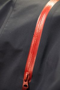 Arc'teryx Iser Review