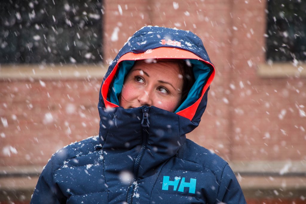 Helly Hansen Cordelia Review