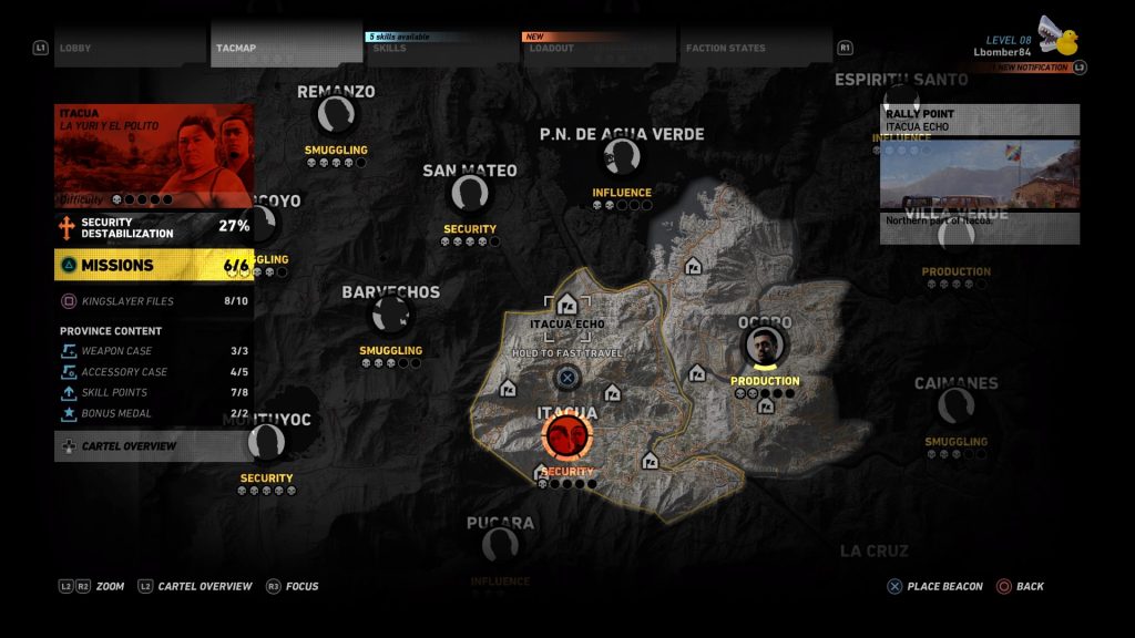 Tom Clancy's Ghost Recon® Wildlands_20170316195425