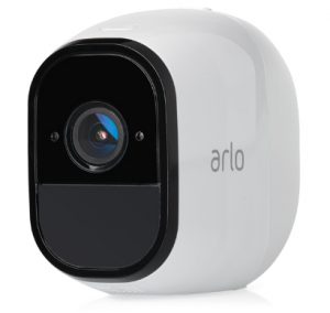 Arlo Pro Review