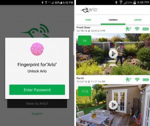 Arlo Pro Review