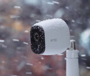 Arlo Pro Review