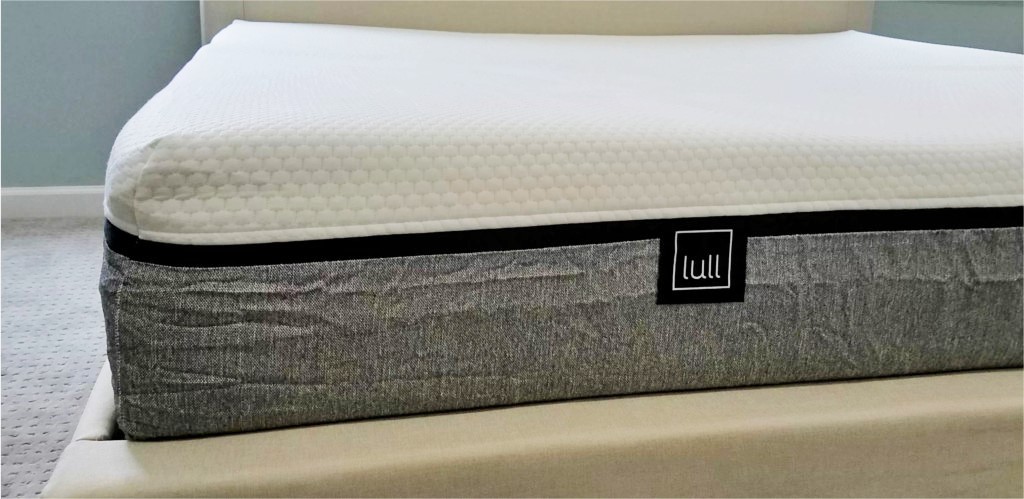 reddit lull mattress